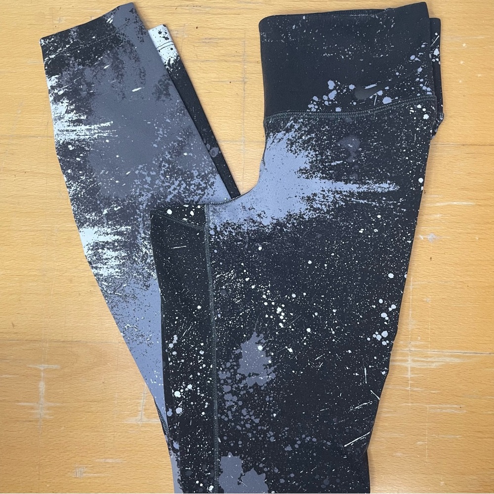 Nike Dri Fit leggings